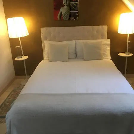 ゲストハウス Chambres Vue Sur Les Vignes *