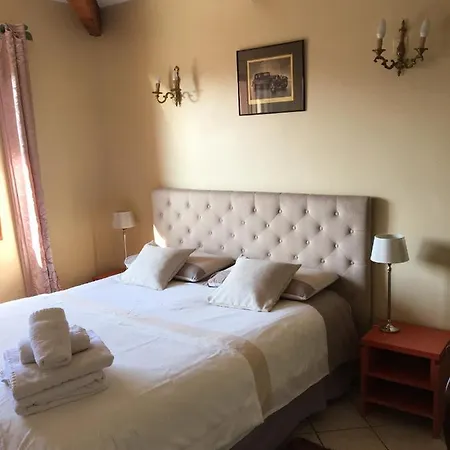 Chambres Vue Sur Les Vignes ゲストハウス ボーヌ