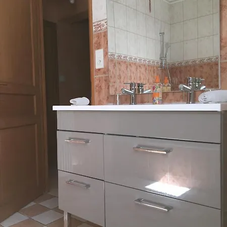Chambres Vue Sur Les Vignes ゲストハウス *